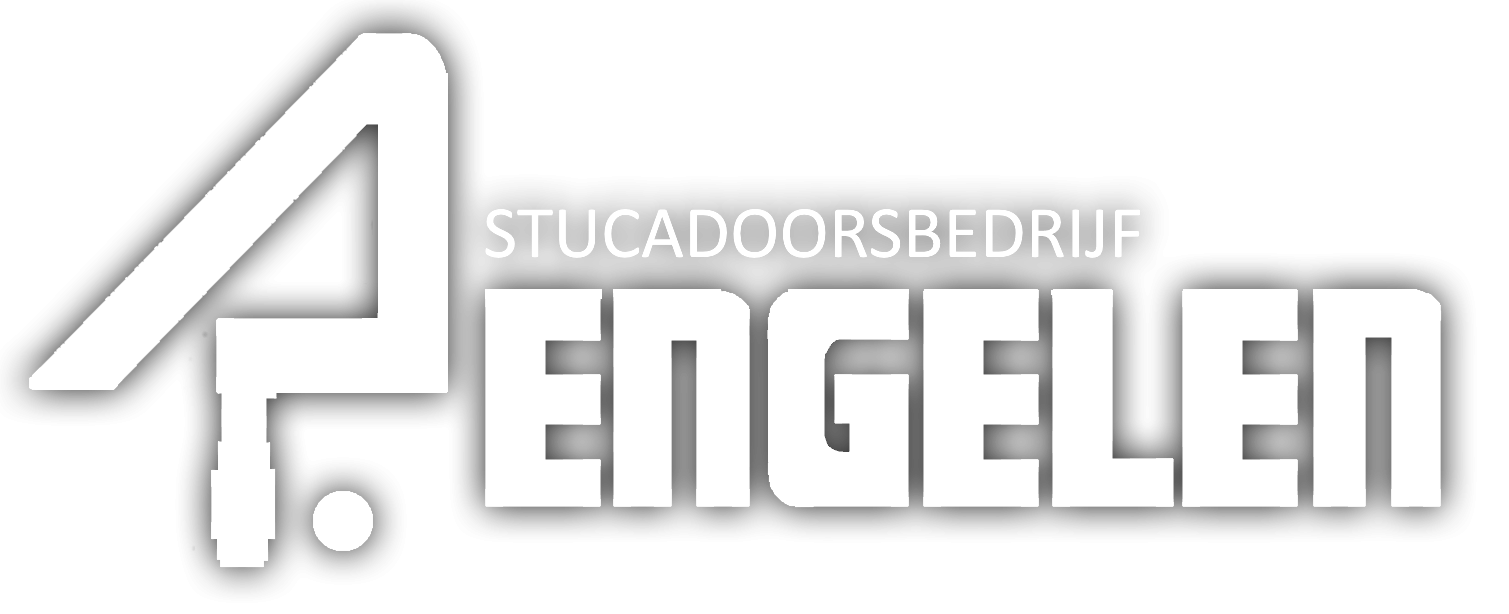 Logo Stucadoorsbedrijf P.Engelen